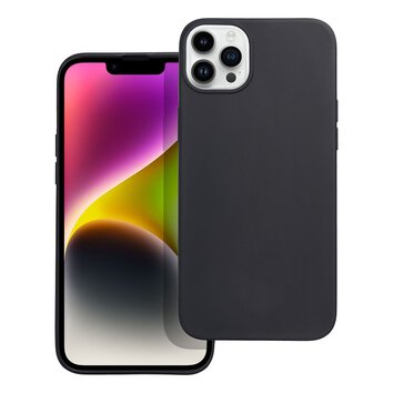 Futera MATT do IPHONE 14 Plus czarny