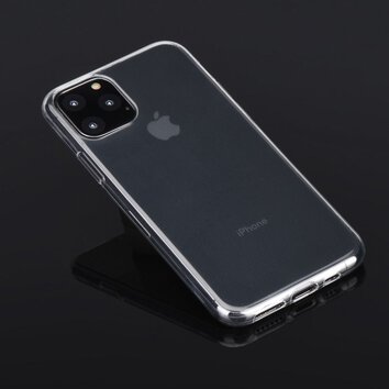 Futera Back Case Ultra Slim 0,3mm do IPHONE 13 PRO MAX transparent