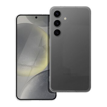 Futera 1,5mm BOX PREMIUM do SAMSUNG A34 transparent