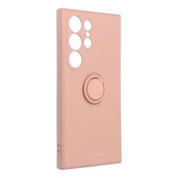Futera Roar Amber Case - do Samsung Galaxy S24 Ultra Rowy