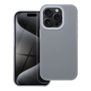 Futera CANDY CASE do IPHONE 11 PRO MAX szary