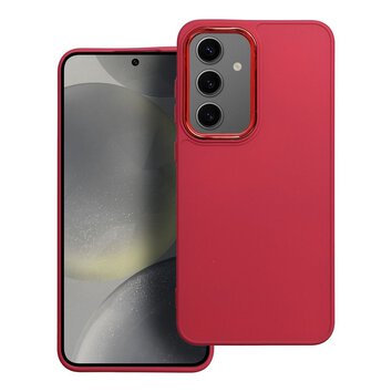 Futera FRAME do SAMSUNG S24 Plus magenta