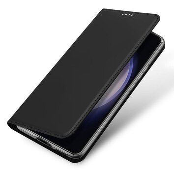 DUX DUCIS kabura SKIN PRO do SAMSUNG S23 FE czarna