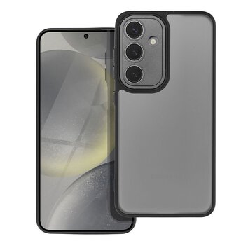 Futera VARIETE do SAMSUNG S24 czarny