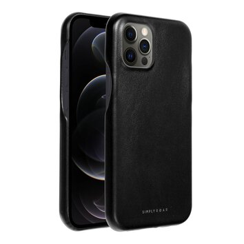 Futera Roar LOOK - do iPhone 12 Pro Max Czarny