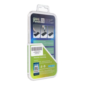 Szko hartowane X-ONE - do iPhone 15 Pro
