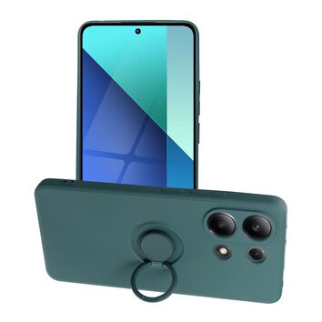 Futera SILICONE RING do XIAOMI Redmi Note 13 4G  zielony