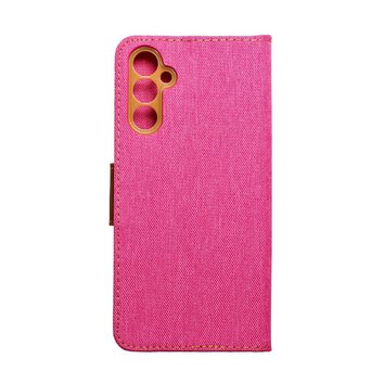 Kabura CANVAS Book do SAMSUNG A14 4G / A14 5G rowy
