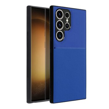 Futera NOBLE do SAMSUNG S23 Ultra niebieski