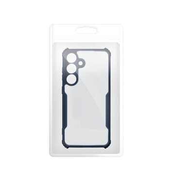 Futera Anti-Drop do SAMSUNG S24 niebieski