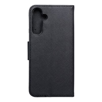 Kabura Fancy Book do SAMSUNG A25 5G czarny
