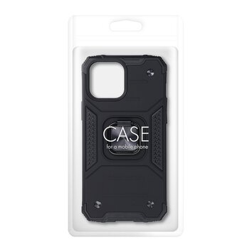 Futera NITRO do IPHONE 13 PRO MAX czarny
