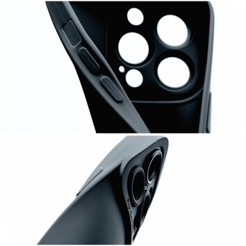Futera Roar Luna Case - do Samsung Galaxy S22 Ultra czarny