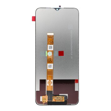 Wyświetlacz LCD do OPPO A15 A12 A35 C11 C12 OEM bez ramki
