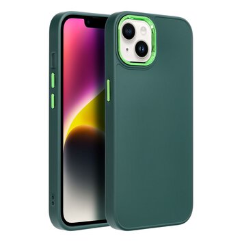 Futera FRAME do IPHONE 13 zielony
