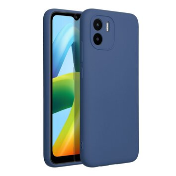 Futera SILICONE do XIAOMI Redmi A1 / Redmi A2 niebieski