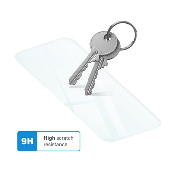 Szkło hartowane Tempered Glass - do Motorola G20