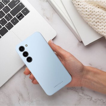 Futera Roar Cloud-Skin - do Samsung Galaxy A34 5G Jasnoniebieski