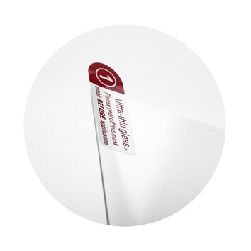 UV Glass Tempered Glass - do Samsung Galaxy S20 Ultra transparenty