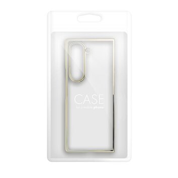 Futerał FOCUS do SAMSUNG Z Fold 6 5G złoty