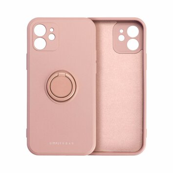 Futera Roar Amber Case - do iPhone 15 Plus Rowy