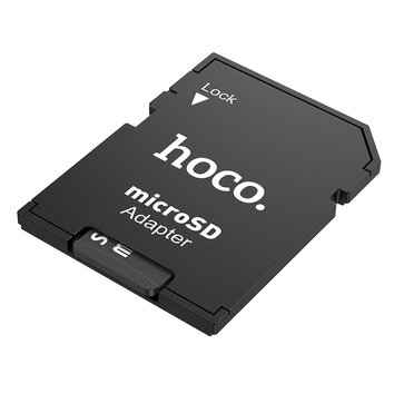 HOCO adapter kart pamieci SD HB22
