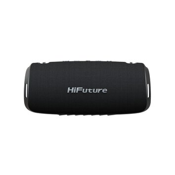 Bezprzewodowy przenony gosnik HiFuture GRAVITY ( 30W + 15W ) czarny