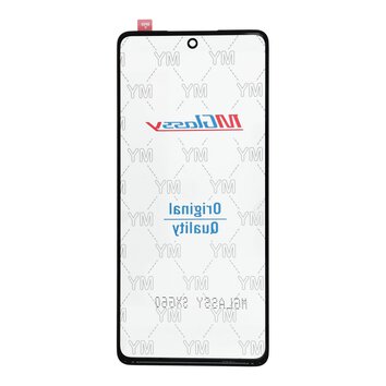 MUSTTBY szybka + oca SAMSUNG a52 4G