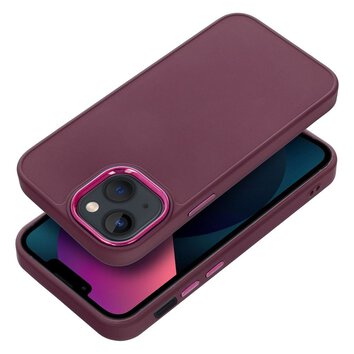Futera FRAME do IPHONE 13 MINI fioletowy