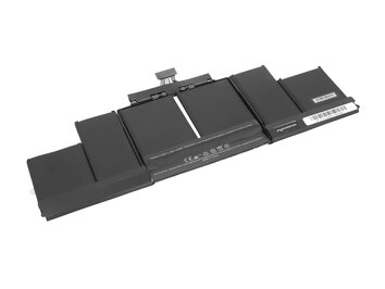Bateria Movano do Apple MacBook Pro A1398 15" - A1494 (2013, 2014 r.)