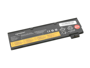 Bateria Movano do Lenovo ThinkPad T570