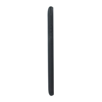Nakładka Matt TPU do iPhone 13 Pro 6,1" czarna