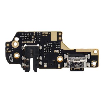 Płytka ładowania do XIAOMI Redmi Note 8 OEM (Fast Charger)