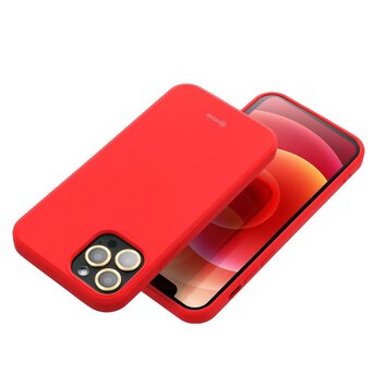 Futerał Roar Colorful Jelly Case - do Samsung Galaxy A13 5G Różowy