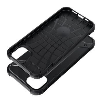 Futera ARMOR do IPHONE 15 PLUS czarny