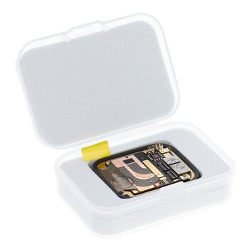 Wywietlacz LCD do Apple Watch Series 7 - 41mm