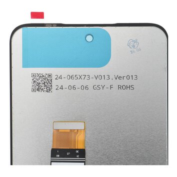 Wyświetlacz do MOTOROLA G53 5G OEM bez ramki