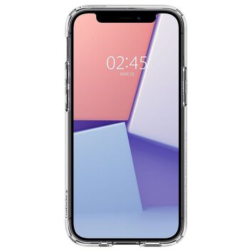 Futerał SPIGEN Cyrill Cecile do IPHONE 12 MINI pink floral