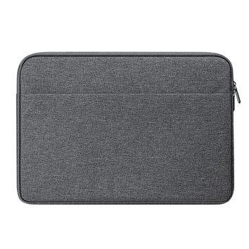 DUX DUCIS futera LBDB na laptop 13-13,9" Horizontal Sleeve ciemno szary