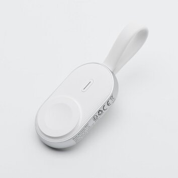 FORCELL F-ENERGY Mini Power Watch powerbank 1A 2,5W 1200 mAh biay