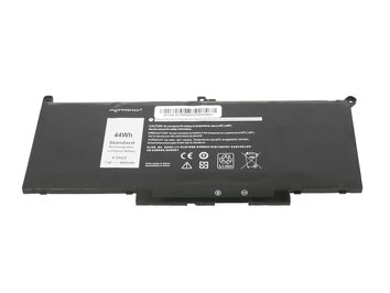 Bateria Movano do Dell Latitude 7390, 7490 (5800 mAh)