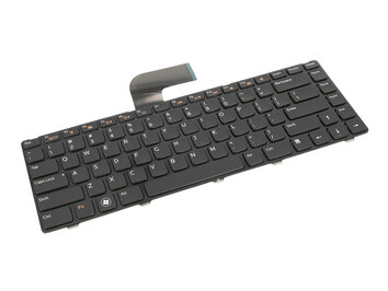 Klawiatura laptopa do Dell Vostro 3350 3450 3550 - podświetlana