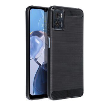 Futera CARBON do MOTOROLA E22 / E22i czarny
