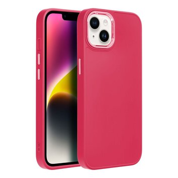 Futera FRAME do IPHONE 13 magenta
