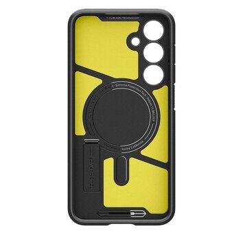 SPIGEN futerał TOUGH ARMOR MAG kompatybilny z MagSafe do SAMSUNG S24 FE black