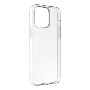 Futera CLEAR CASE 2mm BOX do IPHONE 15 PRO MAX