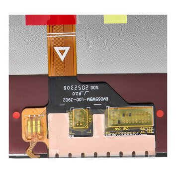 Wyświetlacz LCD do VIVO Y21 Y21S OEM bez ramki
