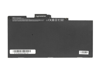 Bateria Movano do HP EliteBook 840, 850, 755, G4