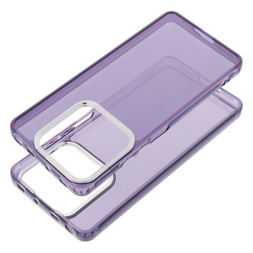 Futera PEARL do XIAOMI Redmi NOTE 13 PRO 5G fioletowy