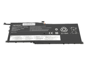 Bateria Movano do Lenovo ThinkPad X1 Carbon 4th